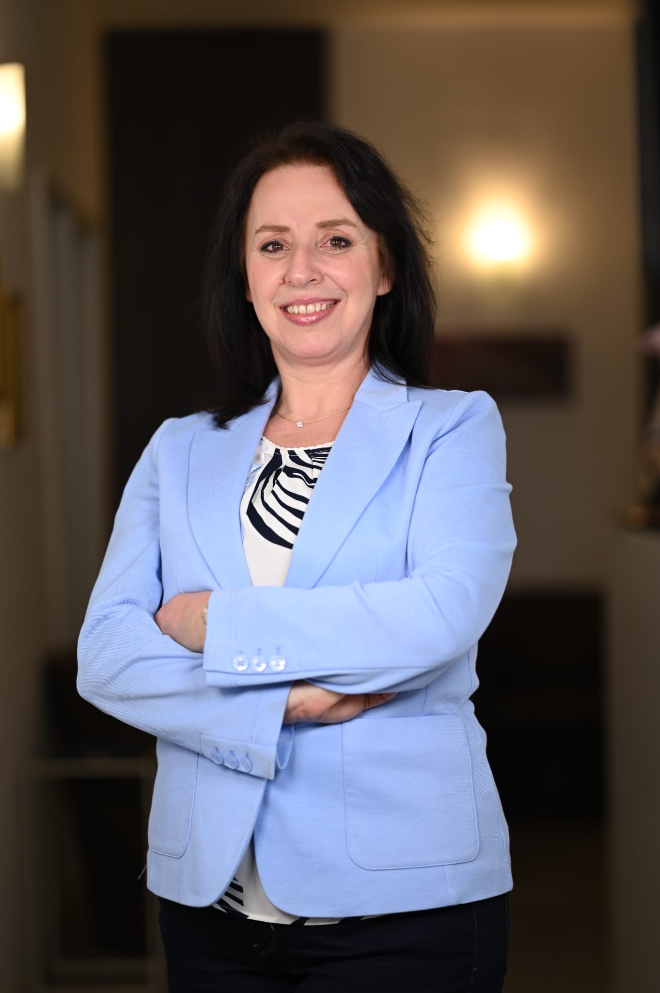 Sawsan Salameh