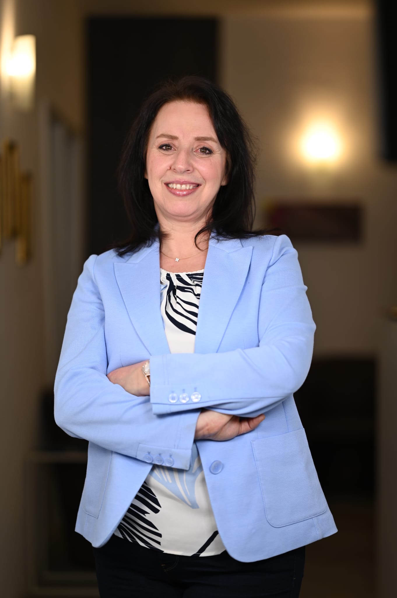 Sawsan Salameh